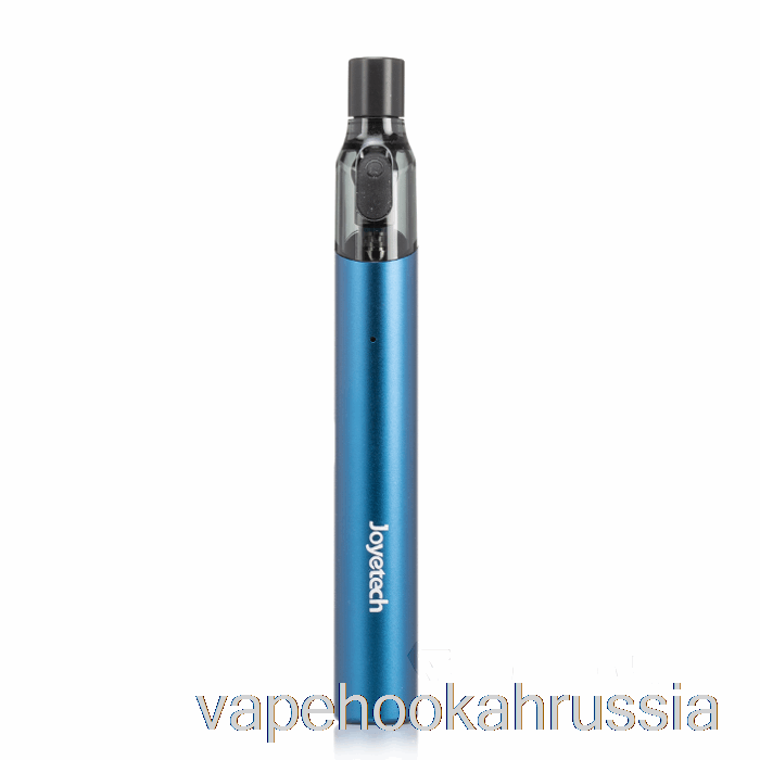 Vape россия Joyetech Ego Air Pod System сумеречный синий
